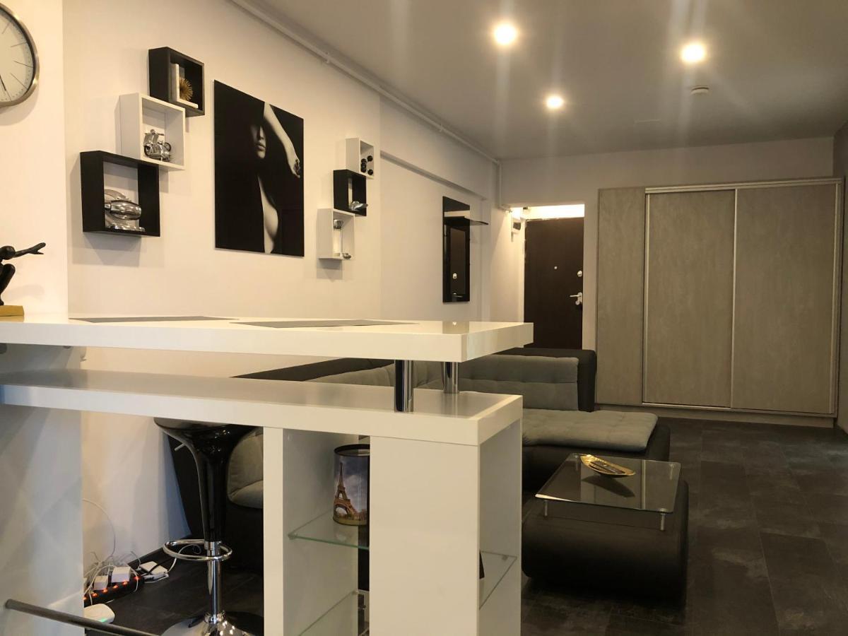Stylish Westpark 2 Residence Lake View W8 Bukarest Exterior foto