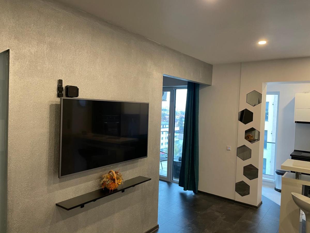 Stylish Westpark 2 Residence Lake View W8 Bukarest Exterior foto