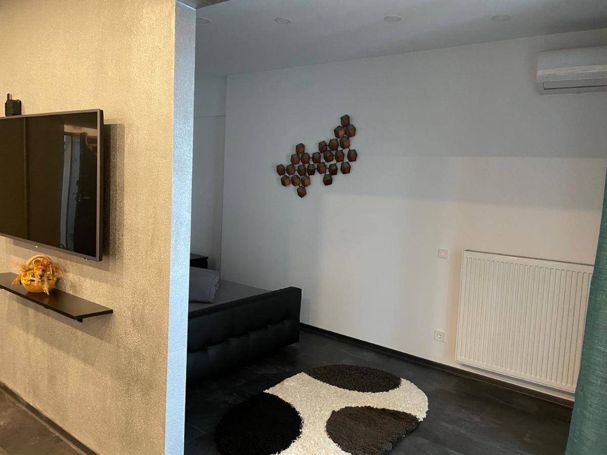 Stylish Westpark 2 Residence Lake View W8 Bukarest Exterior foto