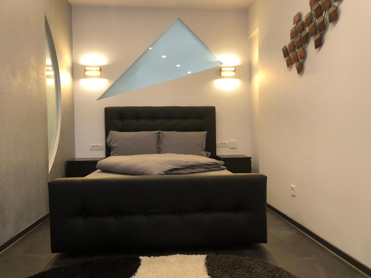 Stylish Westpark 2 Residence Lake View W8 Bukarest Exterior foto